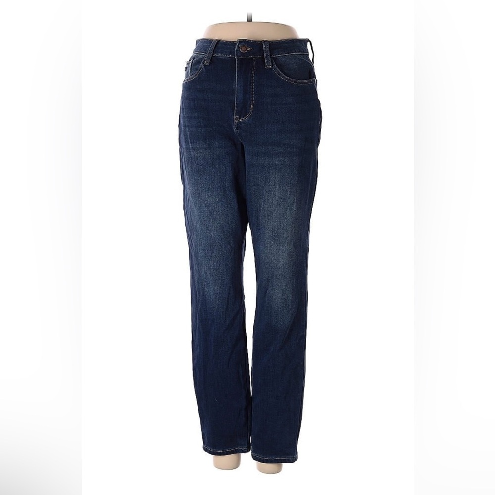 Judy Blue Blue Straight Leg Jeans